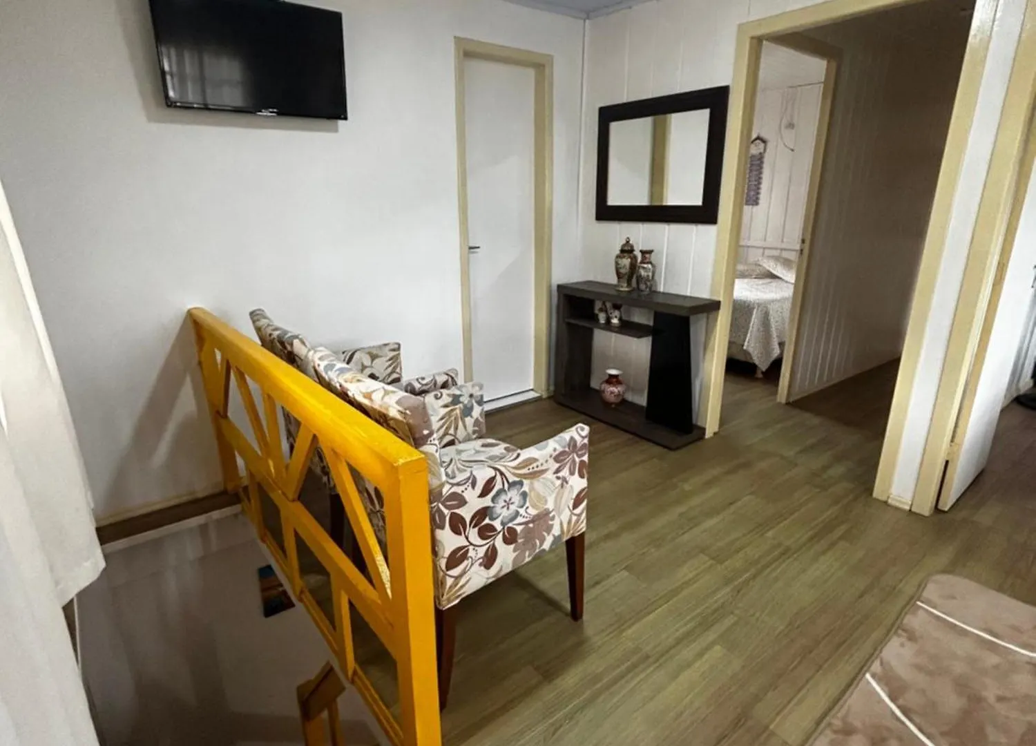 Holiday home Casa De Praia Guarda Do Embau Palhoca Brazil
