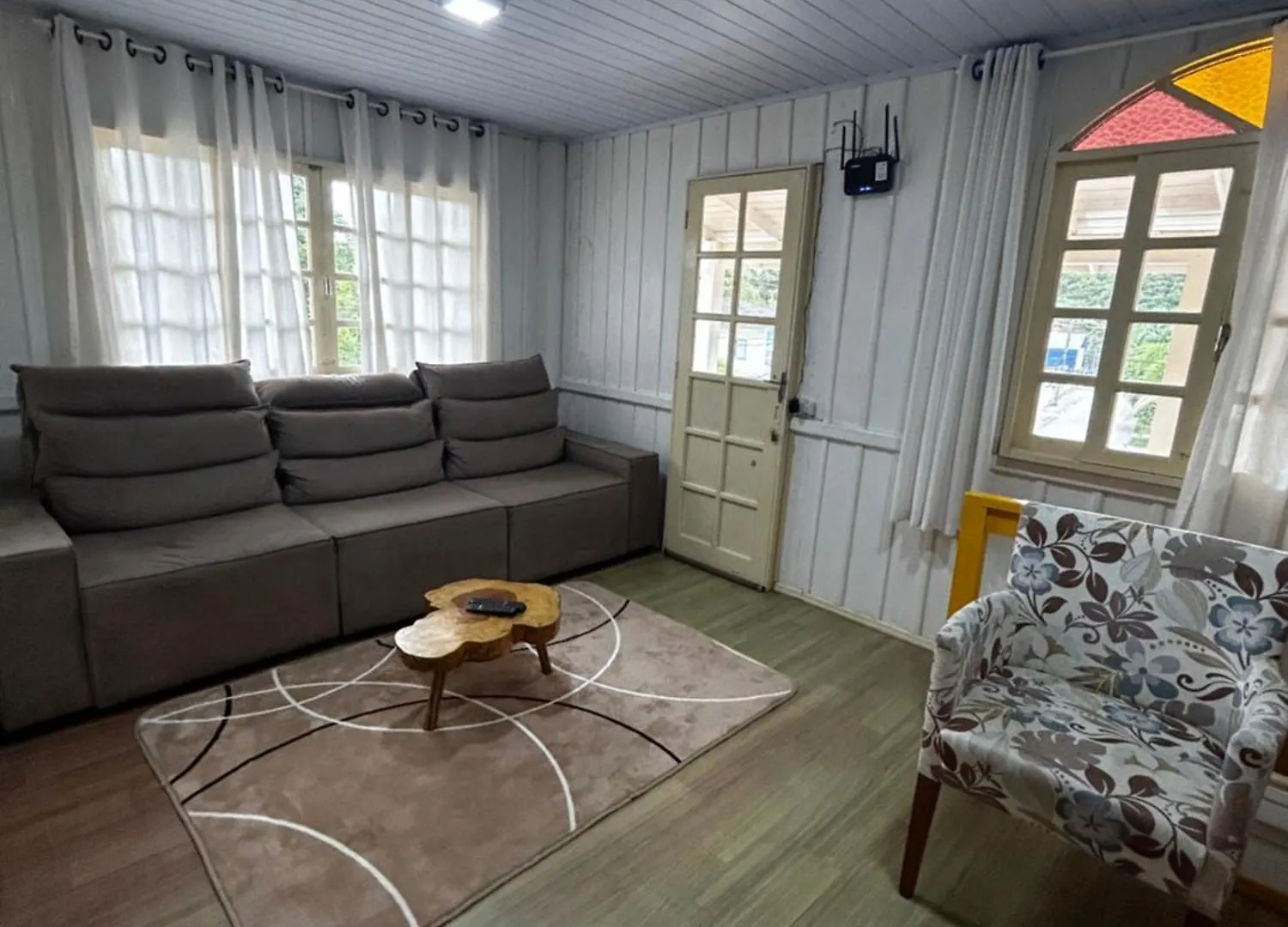 Holiday home Casa De Praia Guarda Do Embau Palhoca