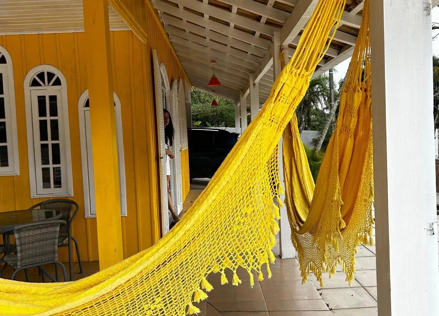 Casa De Praia Guarda Do Embau Palhoca