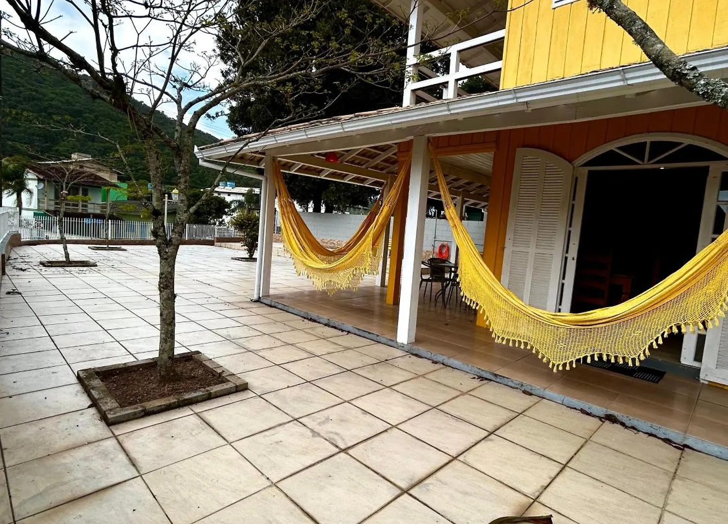 Casa De Praia Guarda Do Embau Palhoca Brazil