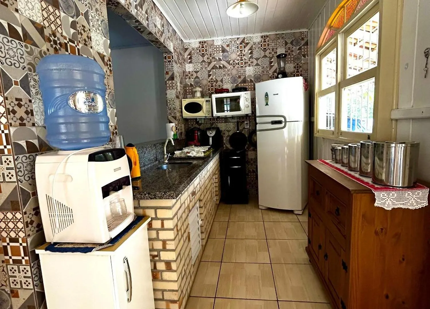 Casa De Praia Guarda Do Embau Palhoca Holiday home