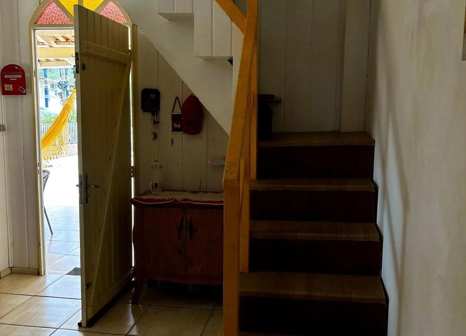 Casa De Praia Guarda Do Embau Palhoca